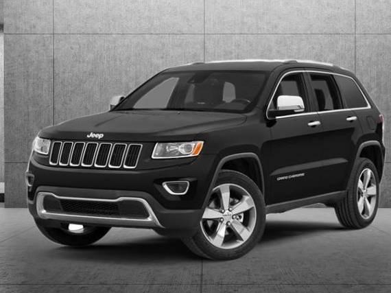 JEEP GRAND CHEROKEE 2014 1C4RJFBG1EC112071 image